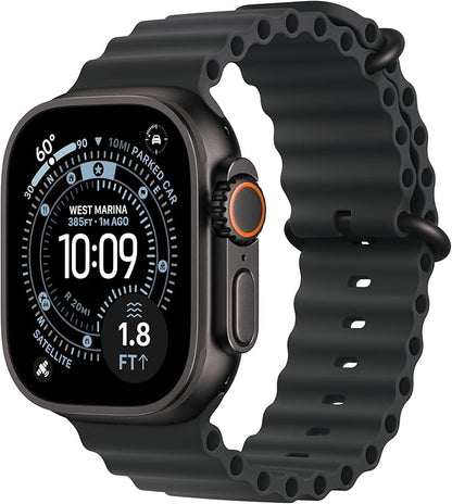 Last Chance 🔥 Watch Ultra 3 GPS + Cellular 49mm