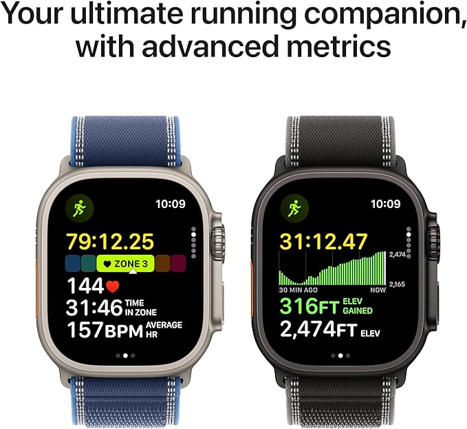 Last Chance 🔥 Watch Ultra 3 GPS + Cellular 49mm