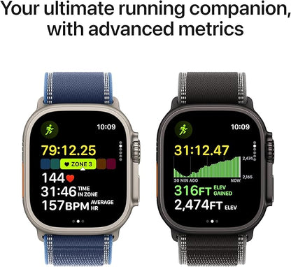 Last Chance 🔥 Watch Ultra 3 GPS + Cellular 49mm