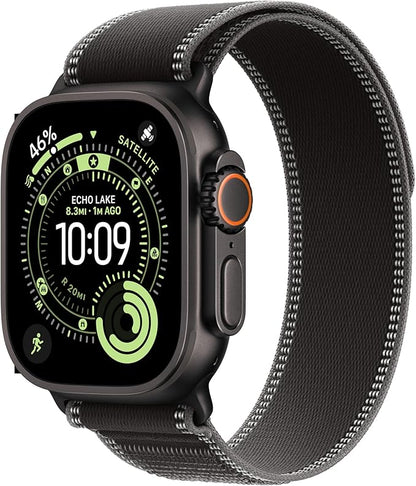 Last Chance 🔥 Watch Ultra 3 GPS + Cellular 49mm