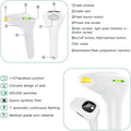 IPL Hair Removal System