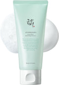 Green Plum Refreshing Cleanser - 100Ml