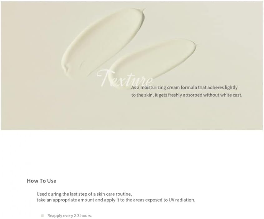 Relief Sun : Rice + Probiotics - 2 Pack (50ml x 2), 100.0 millilitre