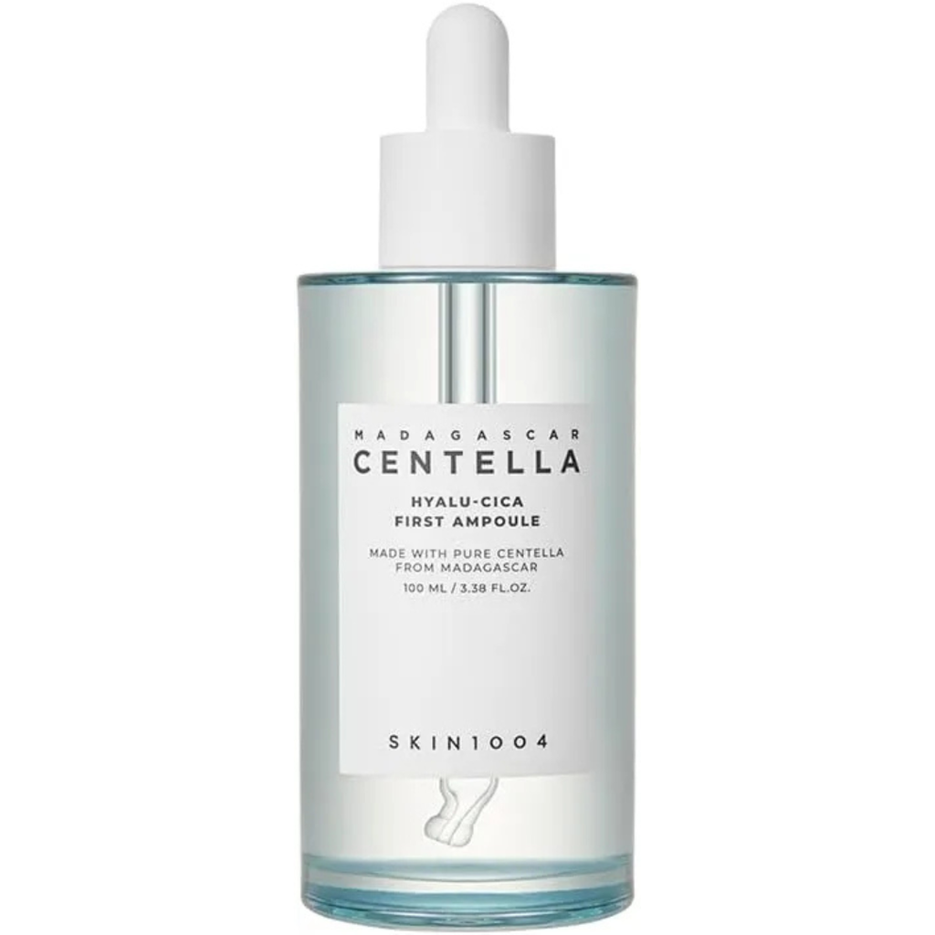 Centella Hyalu-Cica First Ampoule 100ml
