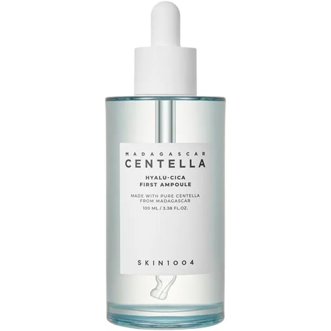 Centella Hyalu-Cica First Ampoule 100ml